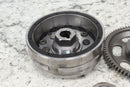 2001 ARCTIC CAT 400 4X4 MANUAL Flywheel and Clutch 3402-380