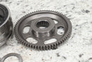 2001 ARCTIC CAT 400 4X4 MANUAL Flywheel and Clutch 3402-380