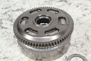 2001 ARCTIC CAT 400 4X4 MANUAL Flywheel and Clutch 3402-380