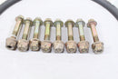 2001 ARCTIC CAT 400 4X4 MANUAL Front A Arm Mounting Bolts  8409-0600