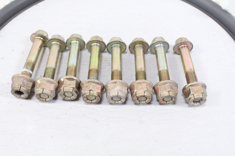 2001 ARCTIC CAT 400 4X4 MANUAL Front A Arm Mounting Bolts  8409-060