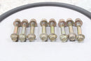 2001 ARCTIC CAT 400 4X4 MANUAL Front A Arm Mounting Bolts  8409-0602
