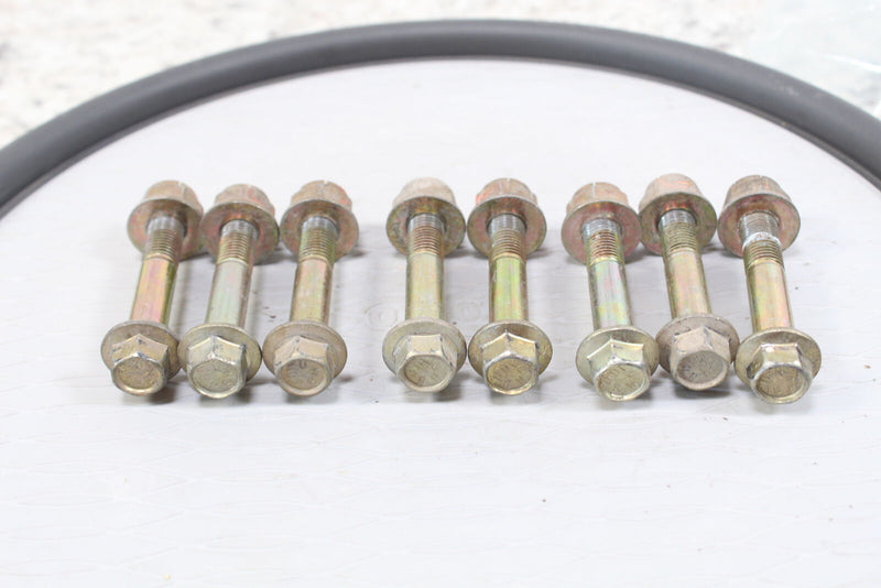 2001 ARCTIC CAT 400 4X4 MANUAL Front A Arm Mounting Bolts  8409-060