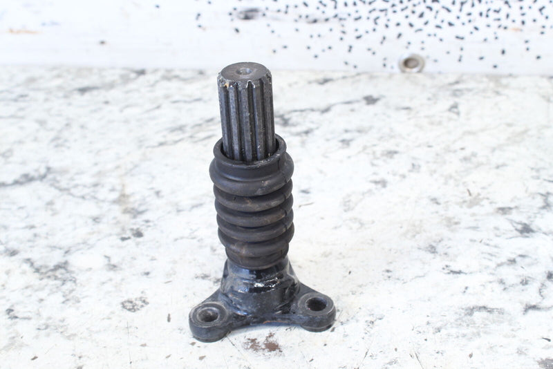 2001 ARCTIC CAT 400 4X4 MANUAL Front Drive Prop Shaft Driveshaft 0502-226