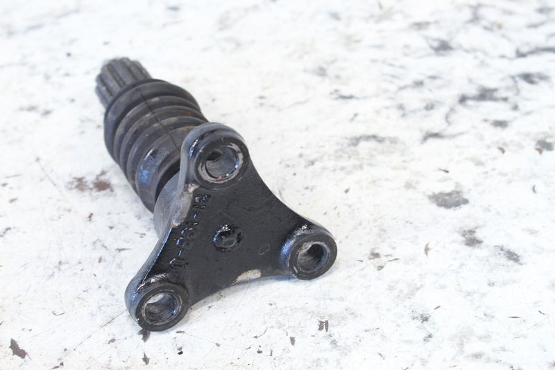 2001 ARCTIC CAT 400 4X4 MANUAL Front Drive Prop Shaft Driveshaft 0502-226