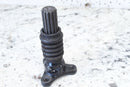 2001 ARCTIC CAT 400 4X4 MANUAL Front Drive Prop Shaft Driveshaft 0502-2263