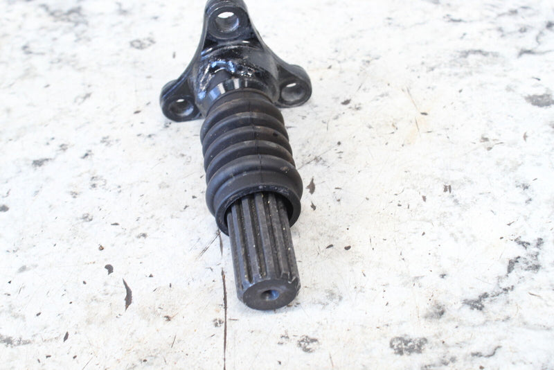 2001 ARCTIC CAT 400 4X4 MANUAL Front Drive Prop Shaft Driveshaft 0502-226