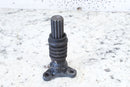 2001 ARCTIC CAT 400 4X4 MANUAL Front Drive Prop Shaft Driveshaft 0502-2266