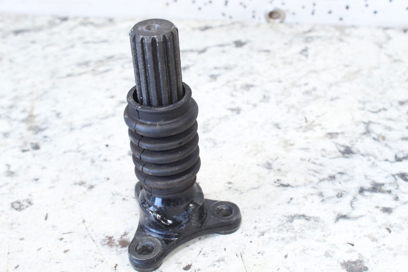 2001 ARCTIC CAT 400 4X4 MANUAL Front Drive Prop Shaft Driveshaft 0502-226