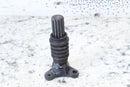 2001 ARCTIC CAT 400 4X4 MANUAL Front Drive Prop Shaft Driveshaft 0502-2260