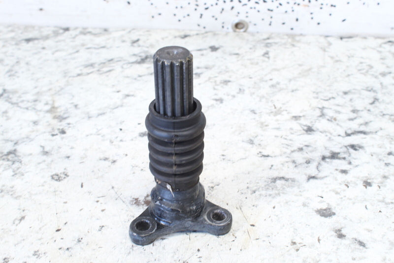 2001 ARCTIC CAT 400 4X4 MANUAL Front Drive Prop Shaft Driveshaft 0502-226