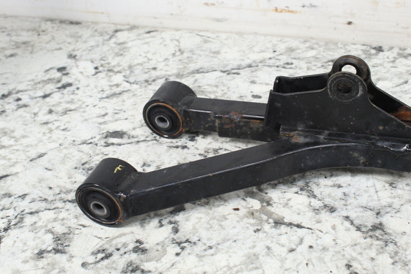 2001 ARCTIC CAT 400 4X4 MANUAL Front Left Control A Arm Arms 0503-027 0503-093