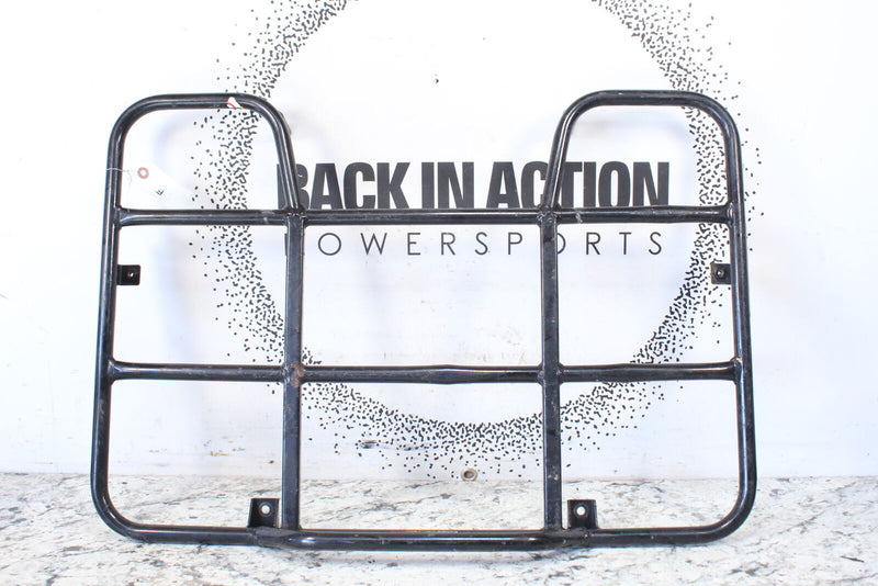 2001 ARCTIC CAT 400 4X4 MANUAL Front Rack Carrier 0506-409