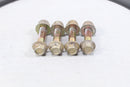 2001 ARCTIC CAT 400 4X4 MANUAL Front Shock Mounting Bolts  8409-0402