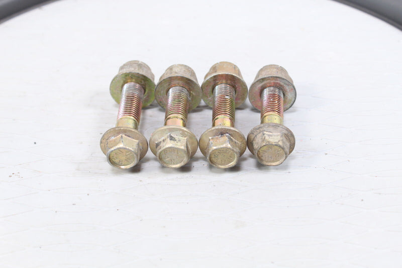 2001 ARCTIC CAT 400 4X4 MANUAL Front Shock Mounting Bolts  8409-040