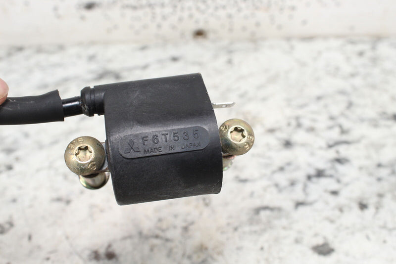 2001 ARCTIC CAT 400 4X4 MANUAL Ignition Coil Pack 3530-004