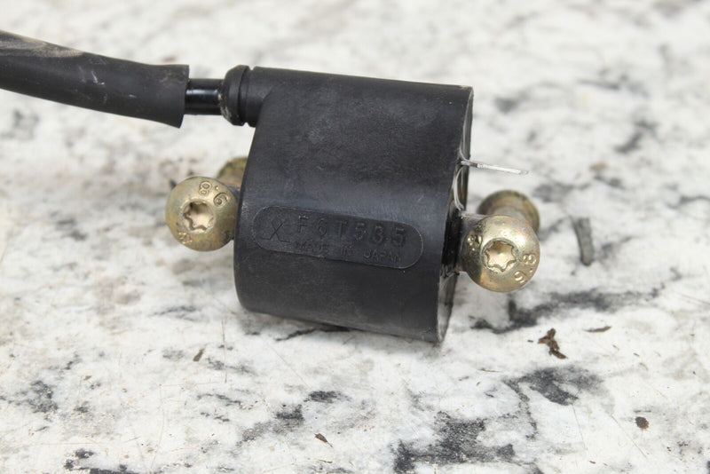 2001 ARCTIC CAT 400 4X4 MANUAL Ignition Coil Pack 3530-004