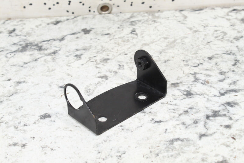 2001 ARCTIC CAT 400 4X4 MANUAL Key Switch Bracket Support 0506-348