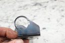 2001 ARCTIC CAT 400 4X4 MANUAL Key Switch Bracket Support 0506-348