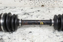 2001 ARCTIC CAT 400 4X4 MANUAL Left Front CV Axle Drive Shaft 0402-249