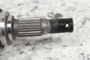 2001 ARCTIC CAT 400 4X4 MANUAL Left Front CV Axle Drive Shaft 0402-249