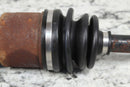 2001 ARCTIC CAT 400 4X4 MANUAL Left Front CV Axle Drive Shaft 0402-249