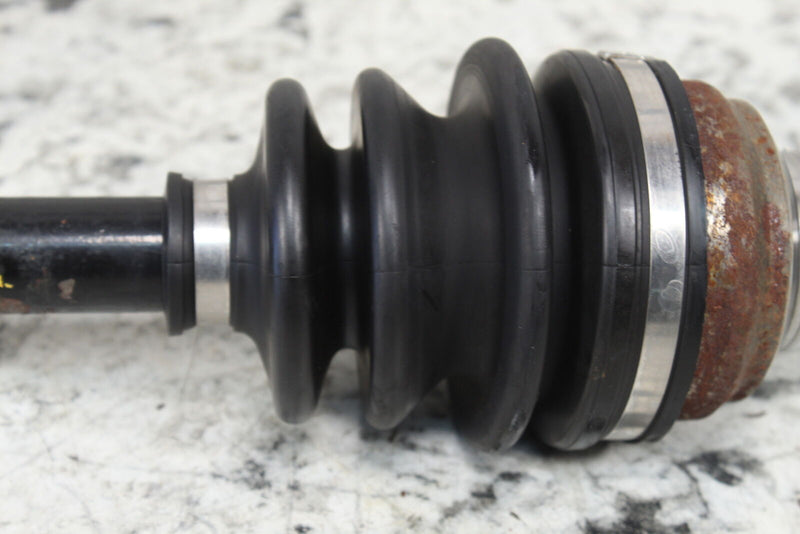 2001 ARCTIC CAT 400 4X4 MANUAL Left Front CV Axle Drive Shaft 0402-249
