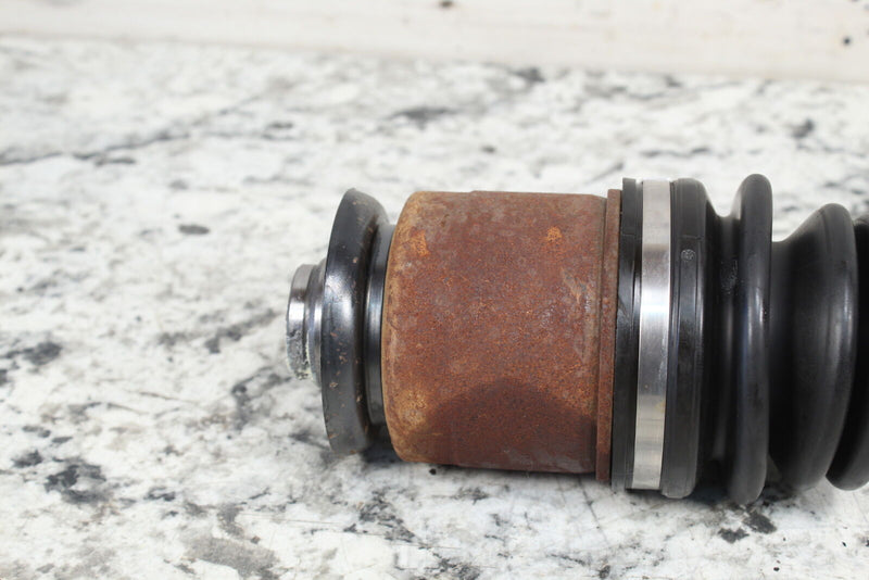 2001 ARCTIC CAT 400 4X4 MANUAL Left Front CV Axle Drive Shaft 0402-249