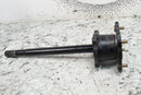 2001 ARCTIC CAT 400 4X4 MANUAL Left Rear Axle 0502-107