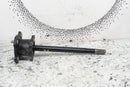 2001 ARCTIC CAT 400 4X4 MANUAL Left Rear Axle 0502-107