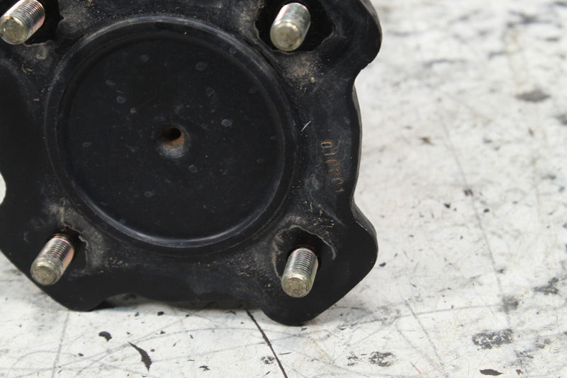 2001 ARCTIC CAT 400 4X4 MANUAL Left Rear Axle 0502-107
