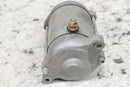 2001 ARCTIC CAT 400 4X4 MANUAL OEM Starter Motor 3545-012