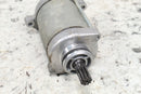 2001 ARCTIC CAT 400 4X4 MANUAL OEM Starter Motor 3545-012