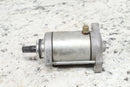 2001 ARCTIC CAT 400 4X4 MANUAL OEM Starter Motor 3545-012