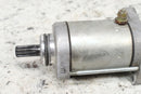 2001 ARCTIC CAT 400 4X4 MANUAL OEM Starter Motor 3545-012