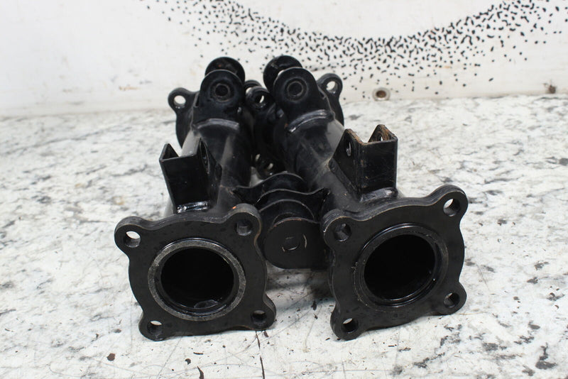2001 ARCTIC CAT 400 4X4 MANUAL Rear Axle Housings 0502-091