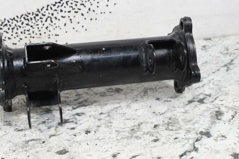 2001 ARCTIC CAT 400 4X4 MANUAL Rear Axle Housings 0502-091