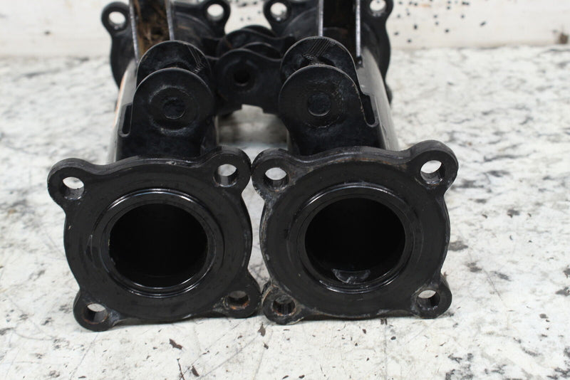 2001 ARCTIC CAT 400 4X4 MANUAL Rear Axle Housings 0502-091