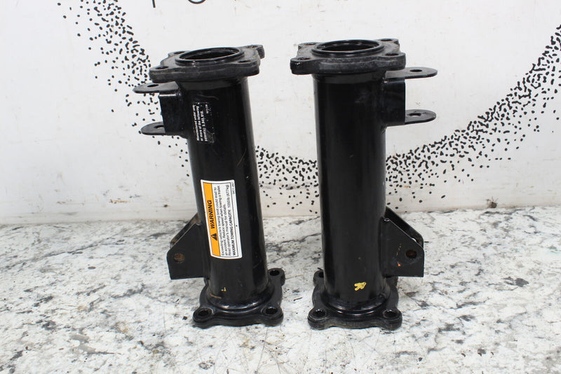 2001 ARCTIC CAT 400 4X4 MANUAL Rear Axle Housings 0502-091