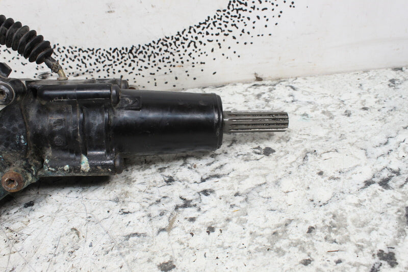 2001 ARCTIC CAT 400 4X4 MANUAL Rear Differential 0502-108