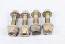 2001 ARCTIC CAT 400 4X4 MANUAL Rear Shock Mounting Bolts  8409-040
