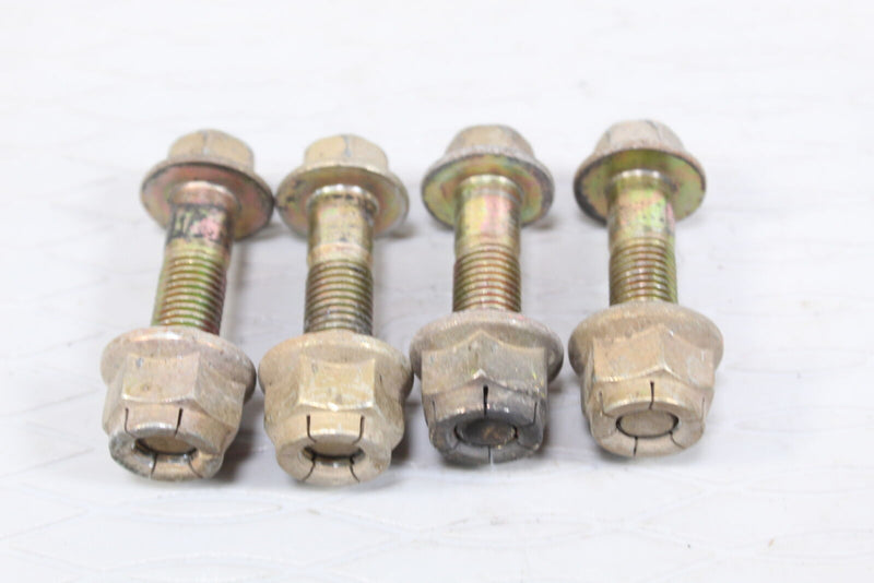 2001 ARCTIC CAT 400 4X4 MANUAL Rear Shock Mounting Bolts  8409-040