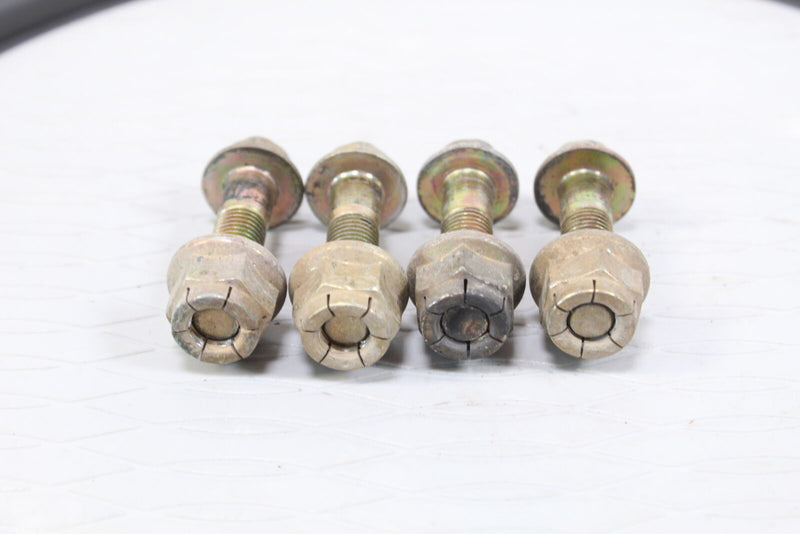 2001 ARCTIC CAT 400 4X4 MANUAL Rear Shock Mounting Bolts  8409-040