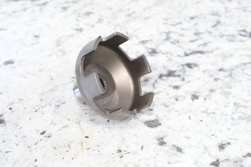 2001 ARCTIC CAT 400 4X4 MANUAL Recoil Starter Cup  3445-015