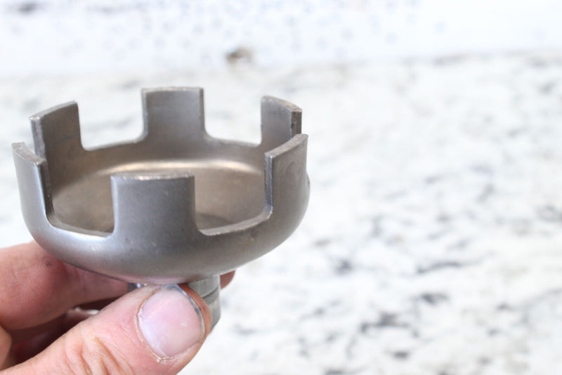 2001 ARCTIC CAT 400 4X4 MANUAL Recoil Starter Cup  3445-015