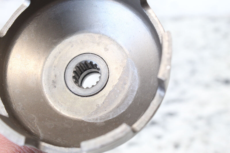 2001 ARCTIC CAT 400 4X4 MANUAL Recoil Starter Cup  3445-015