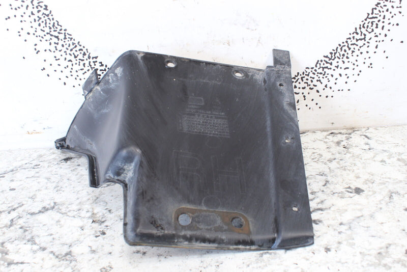 2001 ARCTIC CAT 400 4X4 MANUAL Right Guard Fender 0506-160