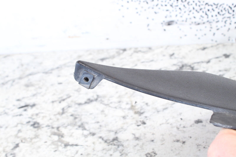 2001 ARCTIC CAT 400 4X4 MANUAL Right Guard Fender 0506-160