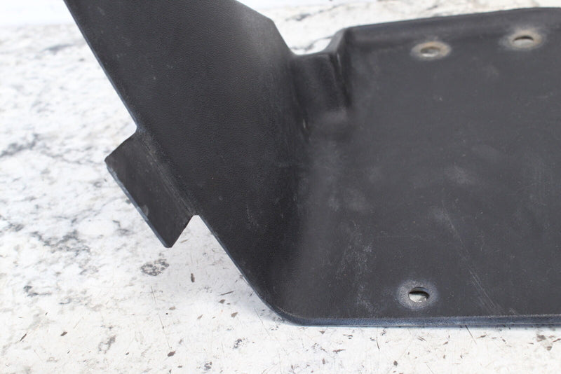 2001 ARCTIC CAT 400 4X4 MANUAL Right Guard Fender 0506-160