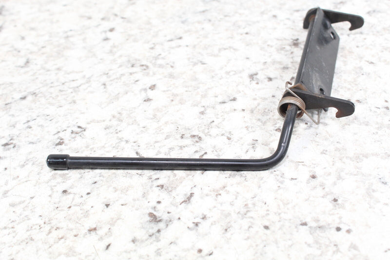 2001 ARCTIC CAT 400 4X4 MANUAL Seat Latch and Bolts  0406-103